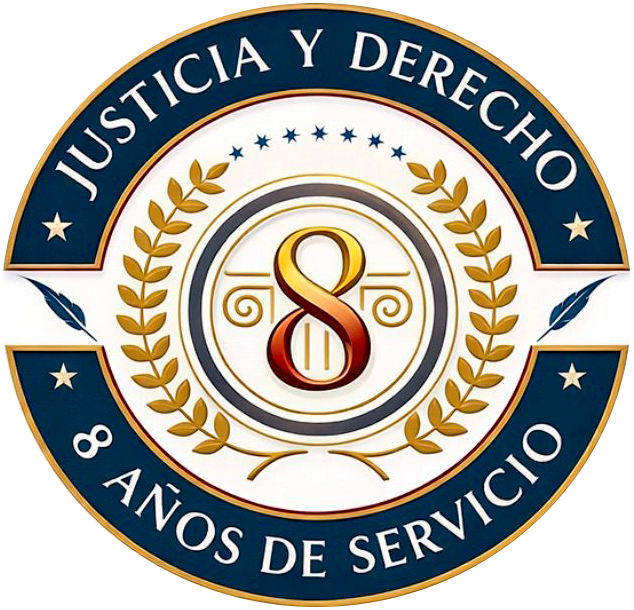 ..:: Justicia y Derecho ::..